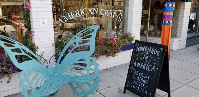 Great Barrington Farmer's Market